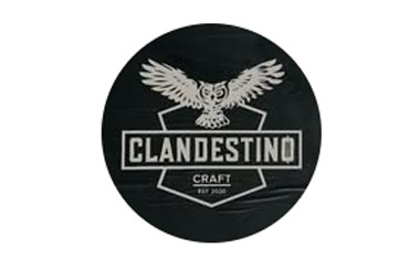Clandestino Bebidas